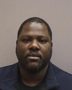 Garfield Dorando Dunkley a registered Sex Offender of Maryland