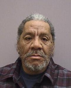 Larry Thompson a registered Sex Offender of Maryland