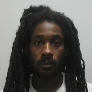 Joseph Wildred Moten V a registered Sex Offender of Maryland