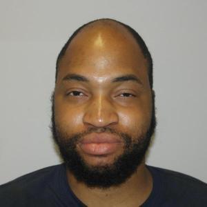 Rahn Alexander Hemby a registered Sex Offender of Maryland