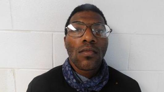 Joshua Aaron Marshall a registered Sex Offender of Maryland