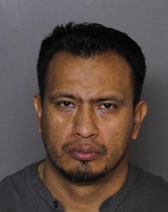 Luis Alberto Cruz a registered Sex Offender of Maryland