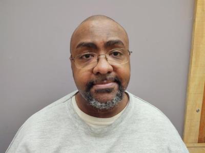 Cecil Cornell Crenshaw a registered Sex Offender of Maryland