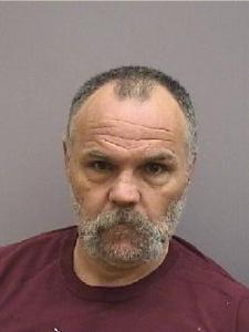 Bernard Joseph Guthrie a registered Sex Offender of Maryland