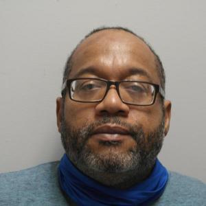 Garnett Edward Saunders Jr a registered Sex Offender of Maryland