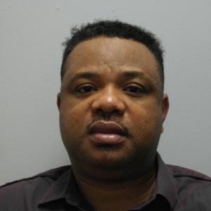 Justin Uchenna Nwaete a registered Sex Offender of Maryland
