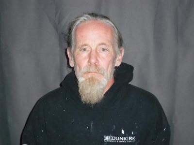 Richard Graham Skipper III a registered Sex Offender of Maryland