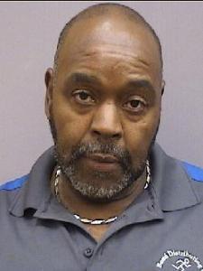 Aaron Kenneth Martin Sr a registered Sex Offender of Maryland