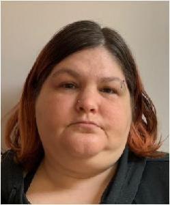 Teresa Marie Hagan a registered Sex Offender of Maryland