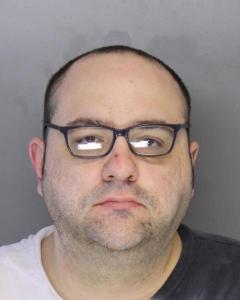 Shawn Ryan Walker a registered Sex Offender of Maryland