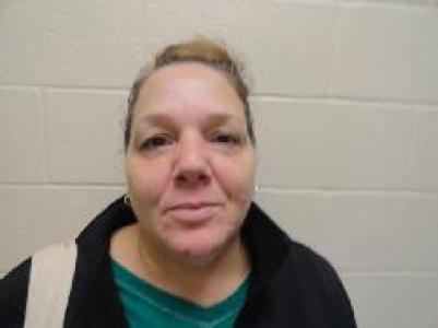 Deborah Gail Frock a registered Sex Offender of Maryland
