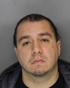 Leonandy Martino a registered Sex Offender of Maryland