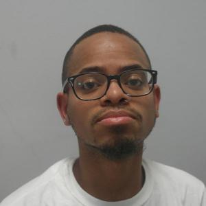 Deshaun Xavier Bryant a registered Sex Offender of Maryland