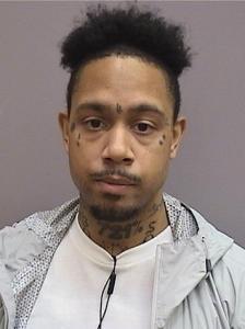 Brandon Nicholas Johnson a registered Sex Offender of Maryland