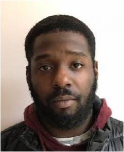 Marcus Deandre Taylor a registered Sex Offender of Maryland