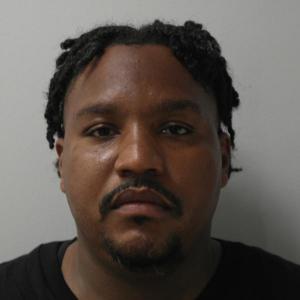 Marlow Wesly St. Clair a registered Sex Offender of Maryland