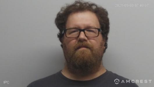 David Allen Vencill a registered Sex Offender of Maryland