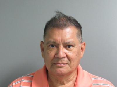 Ramon Antonio Jimenez a registered Sex Offender of Maryland