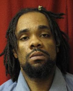 Jermaine Stephone Lane a registered Sex Offender of Maryland