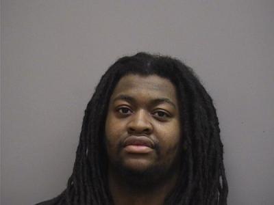 Gregory Dionell Franklin a registered Sex Offender of Maryland