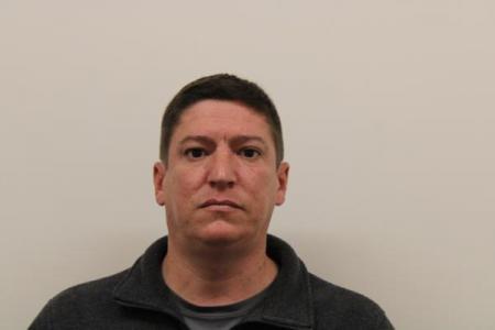 Jason David Jones a registered Sex Offender of Maryland