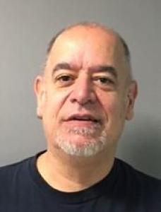 Anthony Alexander Hidalgo a registered Sex Offender of Maryland