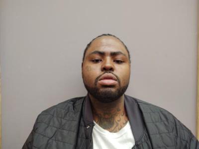 Terrell Tynes a registered Sex Offender of Maryland