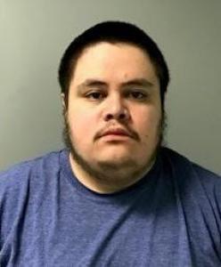 Jeremias Alvarado a registered Sex Offender of Maryland