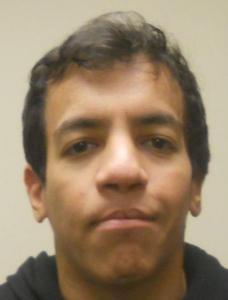 Jason Alex Candelaria a registered Sex Offender of Maryland