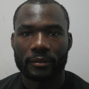 Nicholas Eshun a registered Sex Offender of Maryland