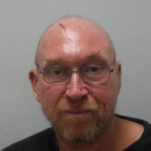 James Chalmer Baker a registered Sex Offender of Maryland