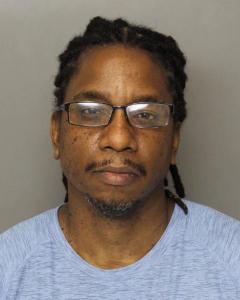 Taki Kentae Lewis a registered Sex Offender of Maryland