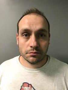 Trevor Garrison Collin a registered Sex Offender of Maryland