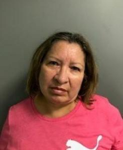 Martha Lorena Obando a registered Sex Offender of Maryland