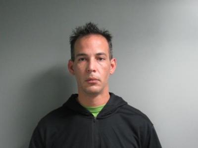 Josue V Rodriguez Estevez a registered Sex Offender of Maryland