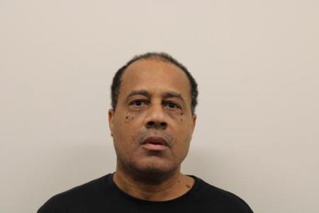 Dwight Allen Reeder a registered Sex Offender of Maryland