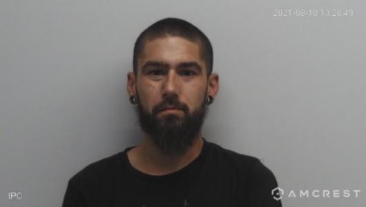 Steven Michael Colon a registered Sex Offender of Maryland