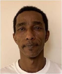 Illiassou Habou Mamane a registered Sex Offender of Maryland