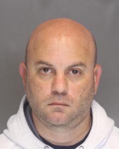 Jason Scott Glassman a registered Sex Offender of Maryland