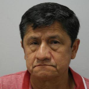 Pedro Washington Leon a registered Sex Offender of Maryland