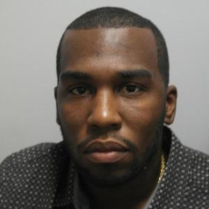 Antoine Maurice Ruth a registered Sex Offender of Maryland