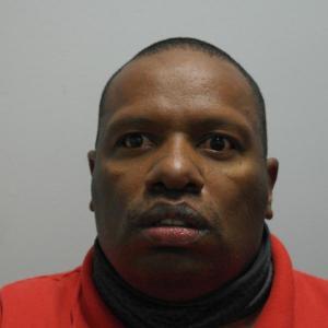 Rodney Sylvester Thomas a registered Sex Offender of Maryland