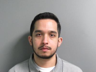 Mike Anthony Lievano a registered Sex Offender of Maryland