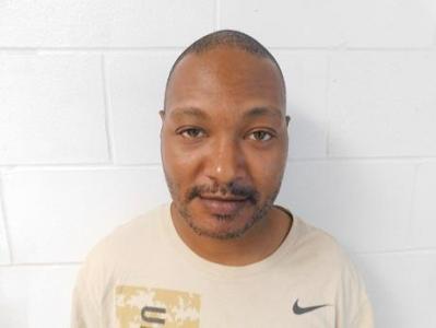 Tremaine Jarrell Molock a registered Sex Offender of Maryland