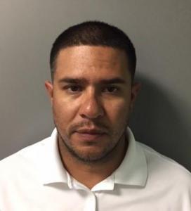 Fernando Salas a registered Sex Offender of Maryland