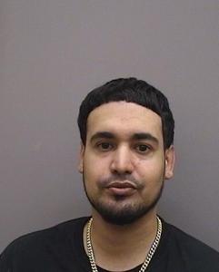 Fidel Melo-rosado a registered Sex Offender of Maryland