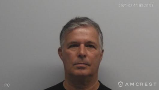 David Bellmont Gardner a registered Sex Offender of Maryland