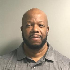 Jerry Tyrone Gater a registered Sex Offender of Maryland