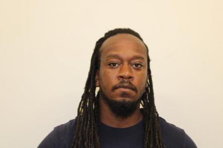 Darvin Craig Brooks Jr a registered Sex Offender of Maryland