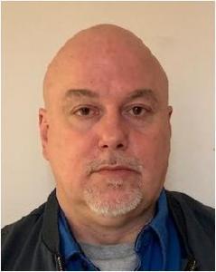 Joseph Wayne Beall a registered Sex Offender of Maryland